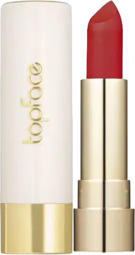 Topface Pro HD Soft Matte Lipstick, 010