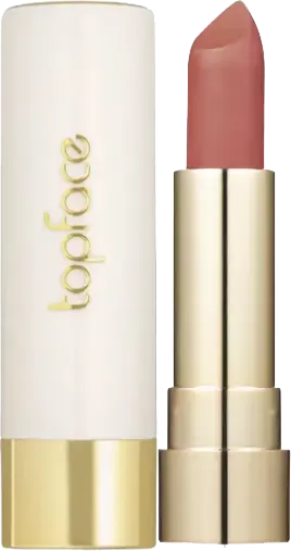 Topface Pro HD Soft Matte Lipstick, 006
