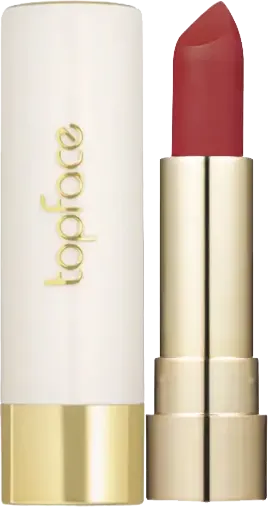Topface Pro HD Soft Matte Lipstick, 024