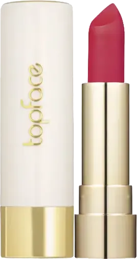 Topface Pro HD Soft Matte Lipstick, 018