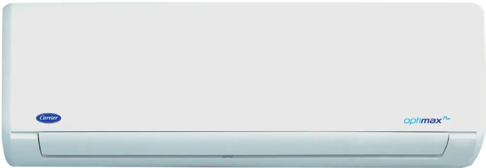 تكييف كاريير أوبتي ماكس برو سبليت، 2.25 حصان، بارد، ديچيتال، أبيض، 38KHCT18N-78BA