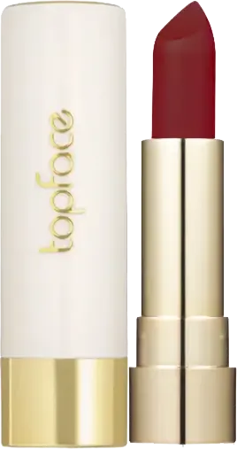 Topface Pro HD Soft Matte Lipstick, 015