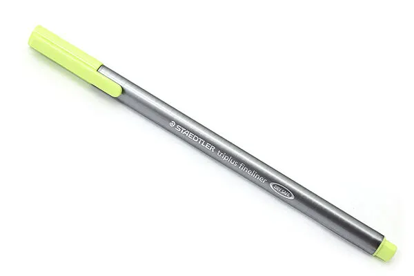 Staedtler Rollerball pen , 0.3mm , Fine pen , Multicolor, 334-3