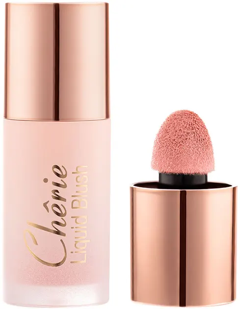 بلاشر شيري سائل من توب فيس، 002