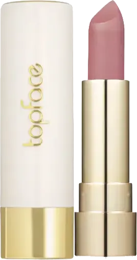 Topface Pro HD Soft Matte Lipstick, 004
