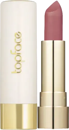 Topface Pro HD Soft Matte Lipstick, 009