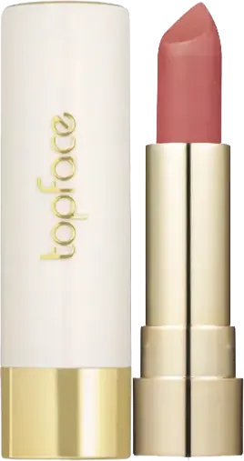 Topface Pro HD Soft Matte Lipstick, 011