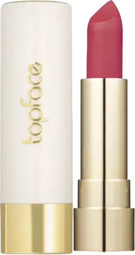 Topface Pro HD Soft Matte Lipstick, 012