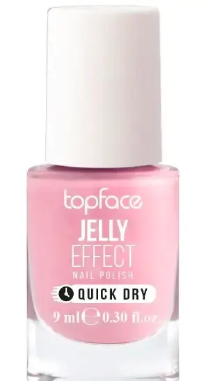 مانكير جيلي ايفيكت من توب فيس، 066