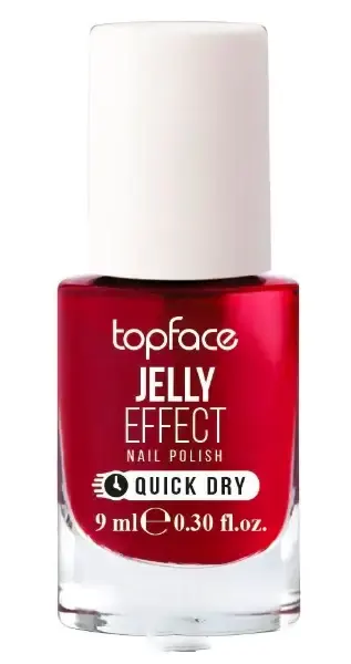 مانكير جيلي ايفيكت من توب فيس، 058