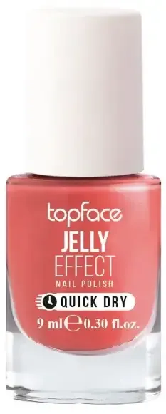 مانكير جيلي ايفيكت من توب فيس، 051