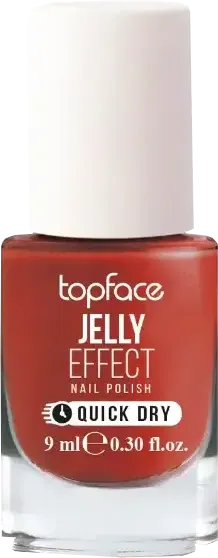 مانكير جيلي ايفيكت من توب فيس، 052