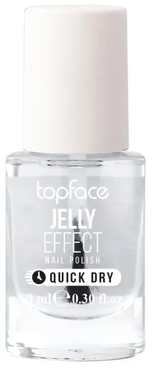 مانكير جيلي ايفيكت من توب فيس، 001