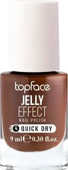 مانكير جيلي ايفيكت من توب فيس، 045