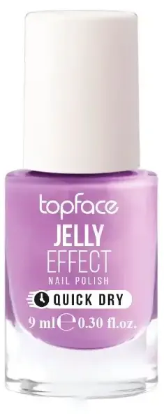 مانكير جيلي ايفيكت من توب فيس، 014