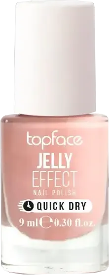 مانكير جيلي ايفيكت من توب فيس، 026