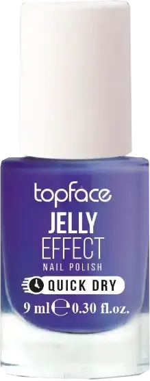 مانكير جيلي ايفيكت من توب فيس، 064