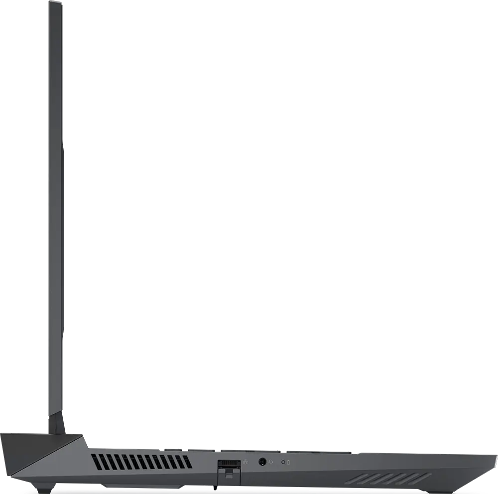 Dell G15 Gaming Laptop 5530 Intel Core I5-13450HX, 16GB RAM, 512GB SSD Hard Disk, 15.6" FHD Display, NVIDIA RTX3050 6GB Graphics Card, DOS, Gray