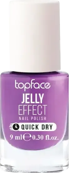 مانكير جيلي ايفيكت من توب فيس، 016