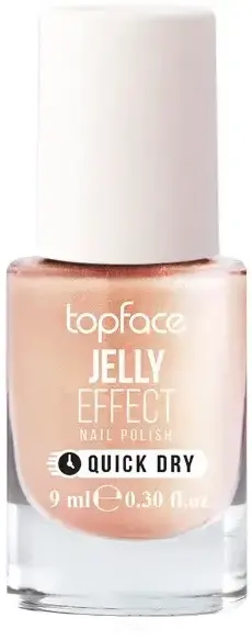 مانكير جيلي ايفيكت من توب فيس، 007