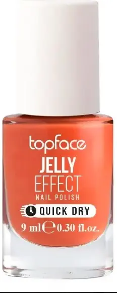 مانكير جيلي ايفيكت من توب فيس، 009