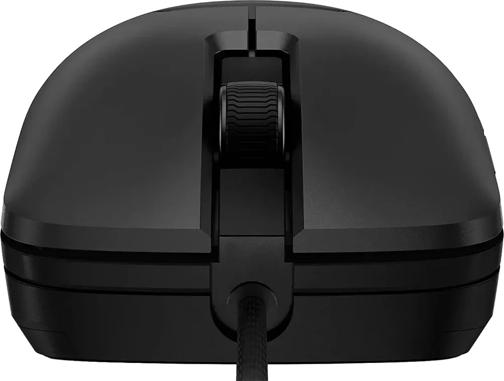 Lenovo Legion M300s Wired Gaming Mouse, RGB Lighting, 8000 DPI, Black, MG380U