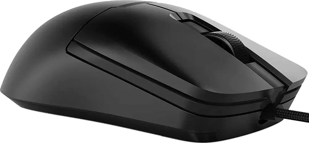 Lenovo Legion M300s Wired Gaming Mouse, RGB Lighting, 8000 DPI, Black, MG380U