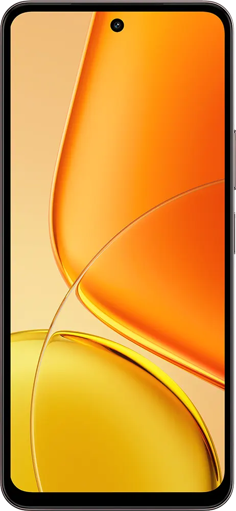 VIVO Y29 Dual SIM Mobile, 128GB Memory, 8GB RAM, 4G LTE, Brown