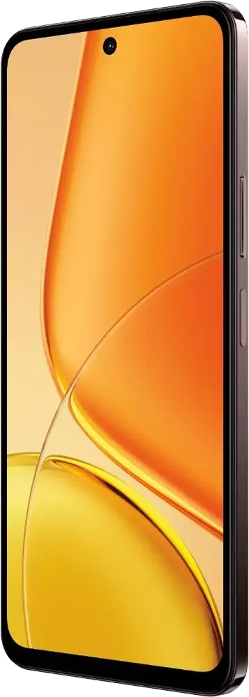 VIVO Y29 Dual SIM Mobile, 128GB Memory, 8GB RAM, 4G LTE, Brown