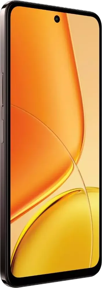 VIVO Y29 Dual SIM Mobile, 128GB Memory, 8GB RAM, 4G LTE, Brown