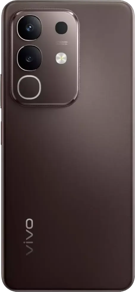 VIVO Y29 Dual SIM Mobile, 128GB Memory, 8GB RAM, 4G LTE, Brown
