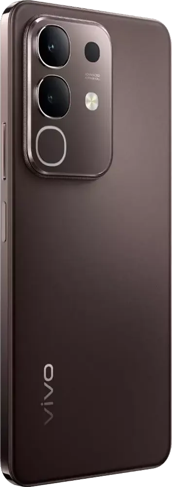 VIVO Y29 Dual SIM Mobile, 128GB Memory, 8GB RAM, 4G LTE, Brown