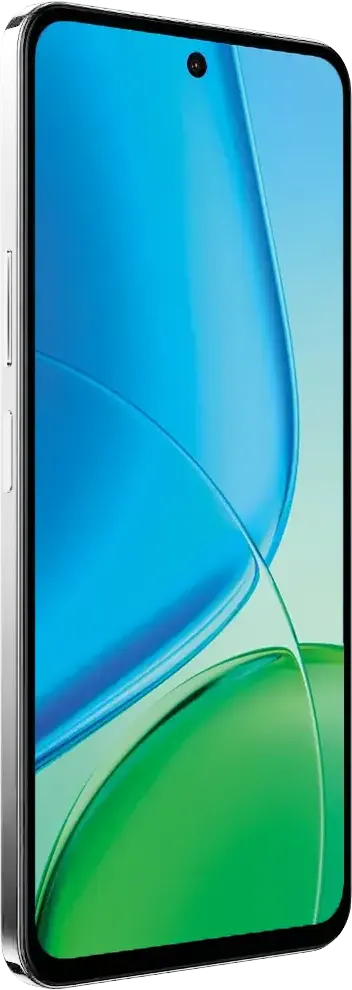 موبايل فيفو Y29، ثنائي الشريحة، ذاكرة 256 جيجابايت، رامات 8 جيجابايت، شبكة الجيل الرابع إل تي إي، أبيض