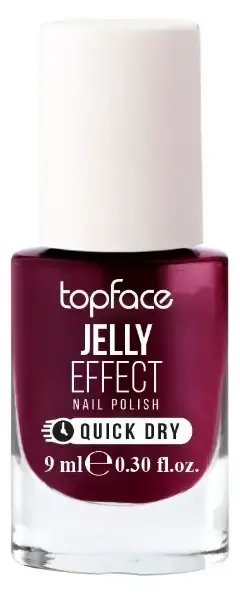 مانكير جيلي ايفيكت من توب فيس، 061