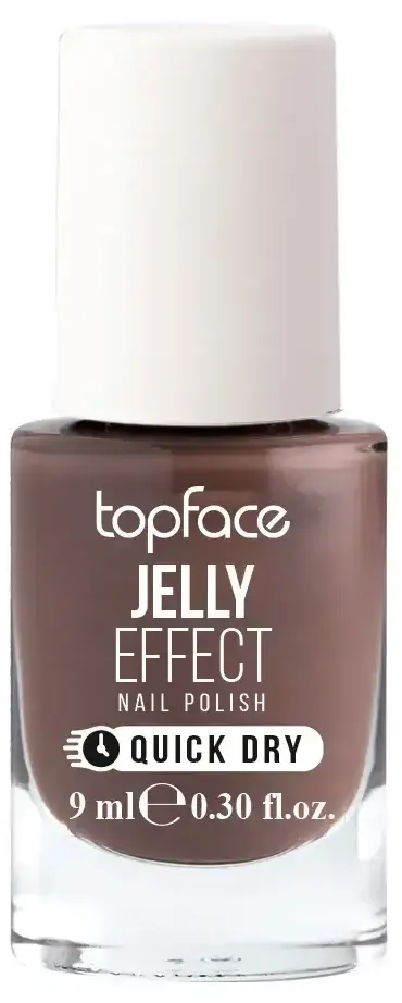 مانكير جيلي ايفيكت من توب فيس، 024