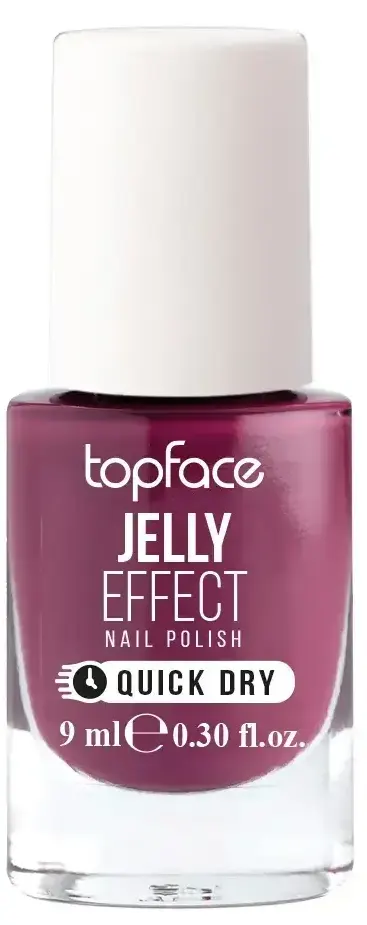 مانكير جيلي ايفيكت من توب فيس، 039