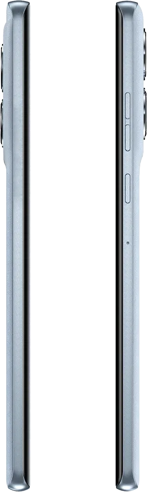 Motorola Edge 50 Fusion Dual SIM Mobile , 512GB Memory, 12GB RAM, 5G, Marshmallow Blue