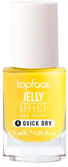 مانكير جيلي ايفيكت من توب فيس، 050