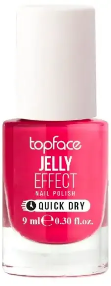 مانكير جيلي ايفيكت من توب فيس، 041