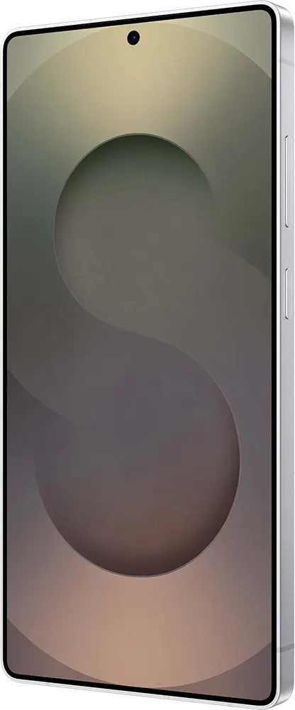 Samsung Galaxy S25 Ultra ,Dual SIM, 256GB Memory, 12GB RAM, 5G, Titanium WhiteSilver