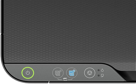 طابعة حبر ايبسون ايكو تانك ، طباعة ألوان ، طباعة ونسخ ومسح ضوئي، اتصال usb ، أسود ، L3211