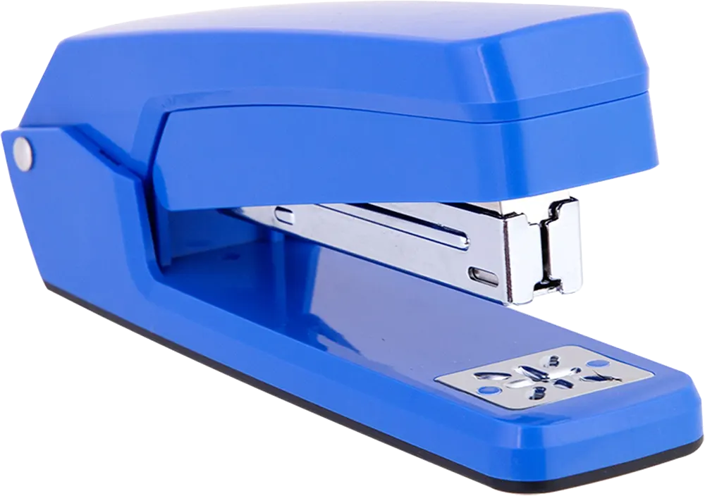 دباسة  ديلى 25 ورقة، ذراع دوار 360 درجة، ألوان متعددة، موديل 0434