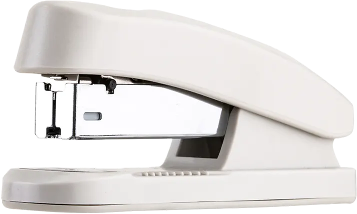 Deli Classic Stapler 25 Sheets, Assorted Colors, Model 0325