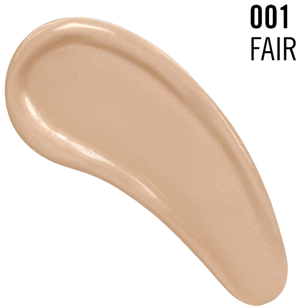 Rimmel Multi-Tasker Better Than Filters Primer, 001 Fair