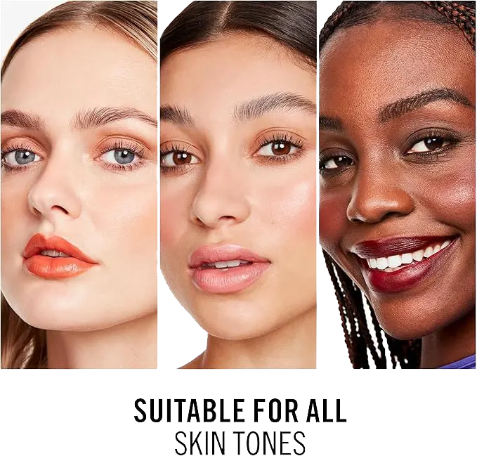 Rimmel Kind & Free Tinted Multi Stick, 004 Tangerine Dream