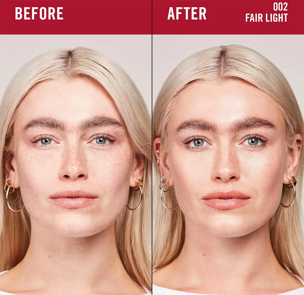 Rimmel Multi-Tasker Better Than Filters Primer, 002 Fair Light