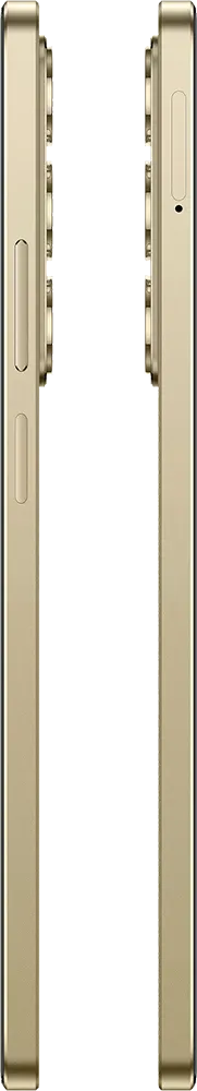 موبايل ريلمي C75 ثنائي الشريحة، ذاكرة 128 جيجابايت، رامات 8 جيجابايت، شبكة الجيل الرابع إل تي إي، ذهبي