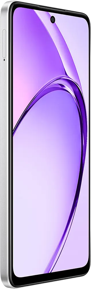 Oppo A3 Dual SIM Mobile , 256GB Memory, 8GB RAM, 4G LTE, Starlight White