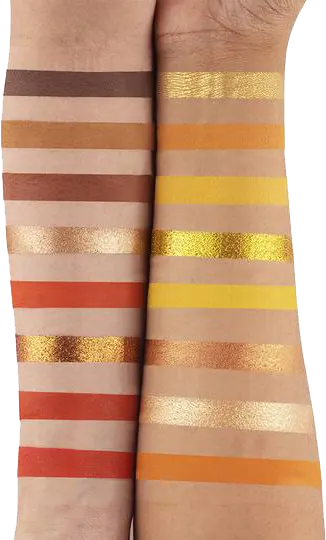 Forever52  Breeze Eyeshadow Palette, 16Color