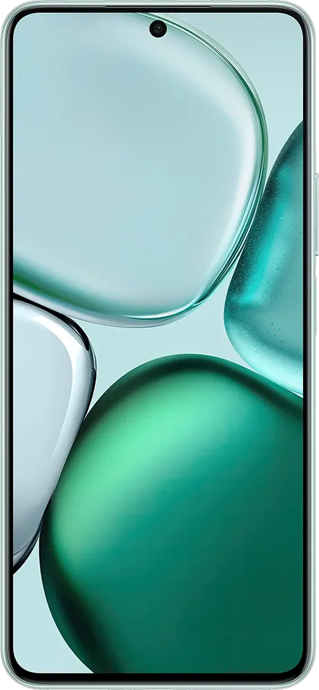 Honor X9C Smart Dual SIM Mobile, 256GB Internal Memory, 12GB RAM, 5G , Ocean Cyan